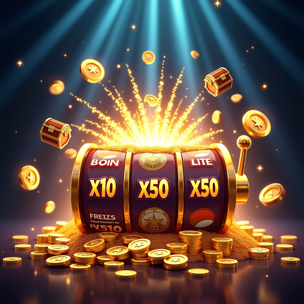 Xon Bet Bonus