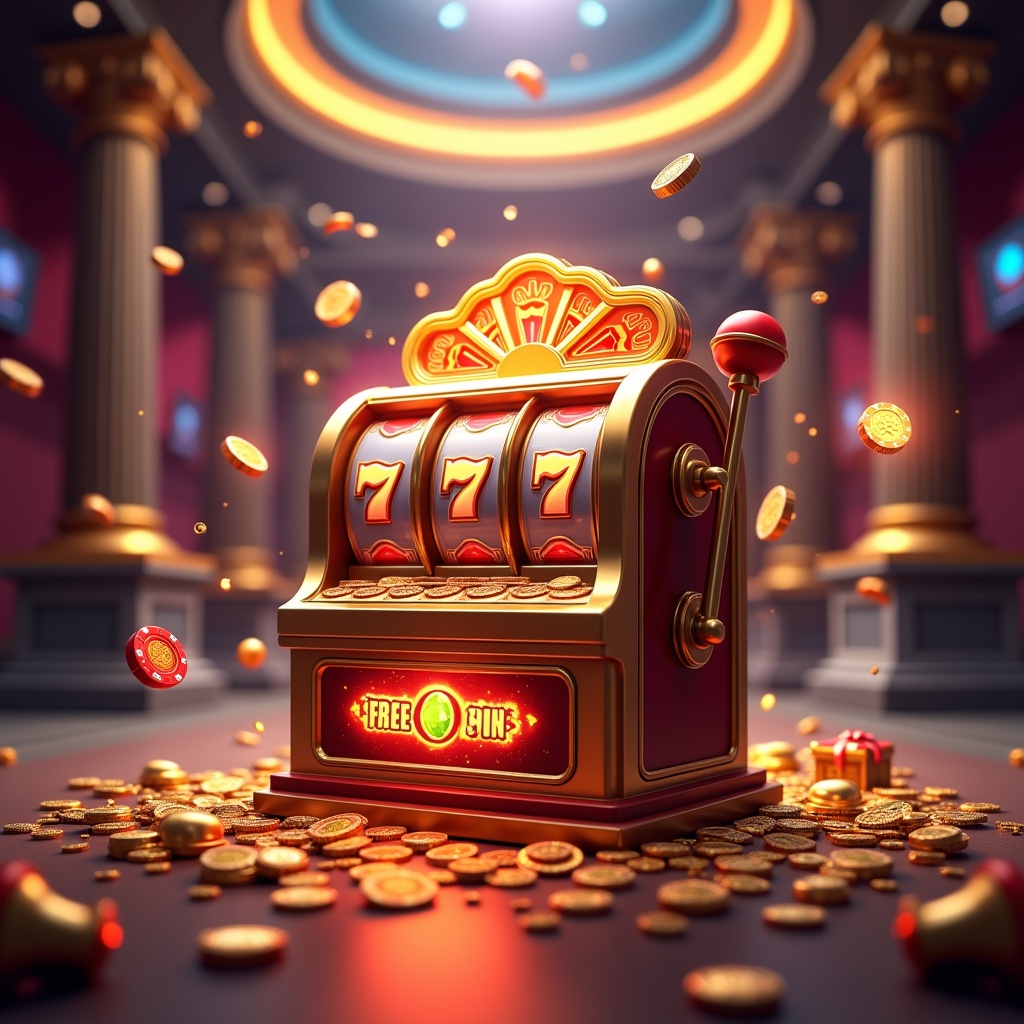 Xon Bet Casino